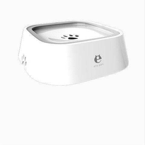 Floating Tray No Spill Pet Water Bowl - Image 8