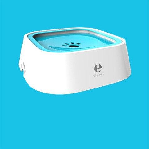 Floating Tray No Spill Pet Water Bowl - Image 9