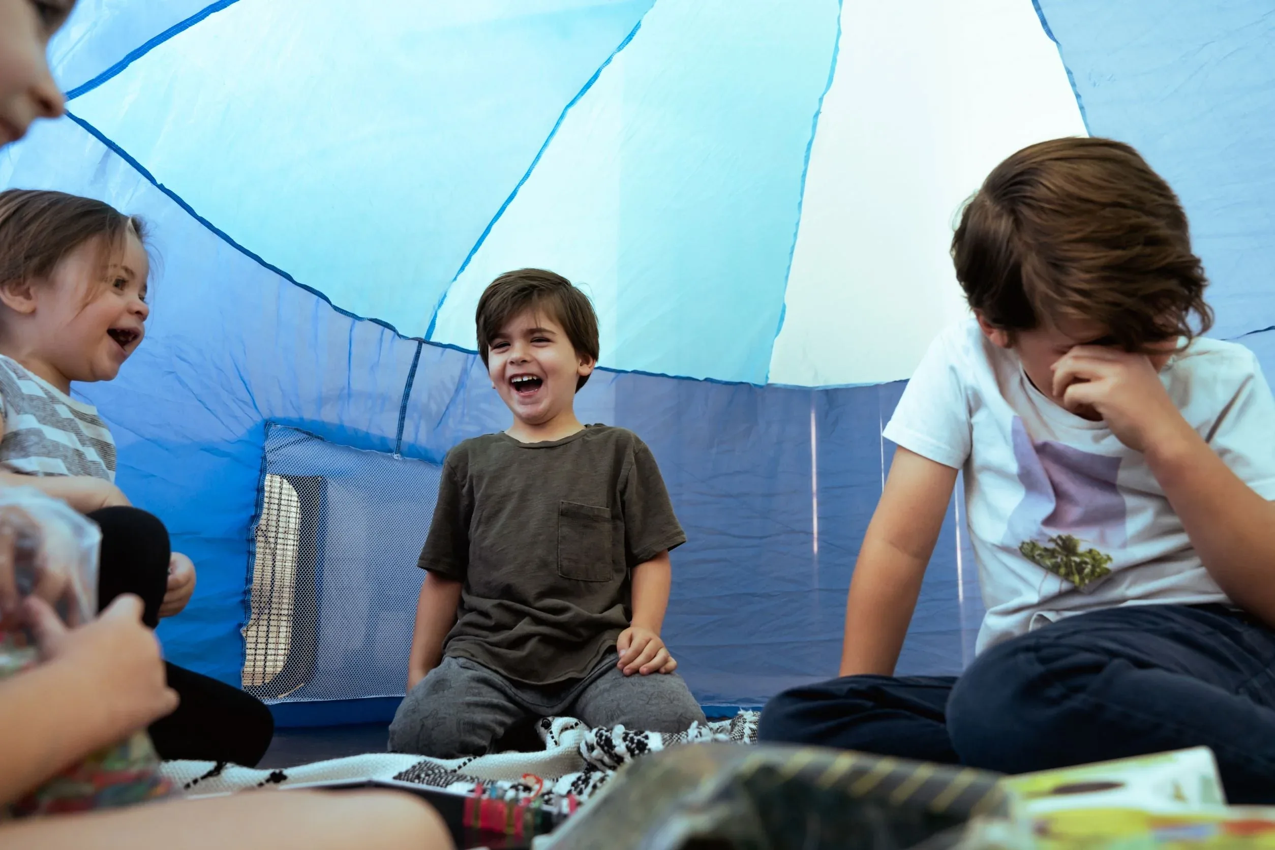 FloDome - Instant Fort! - Image 11