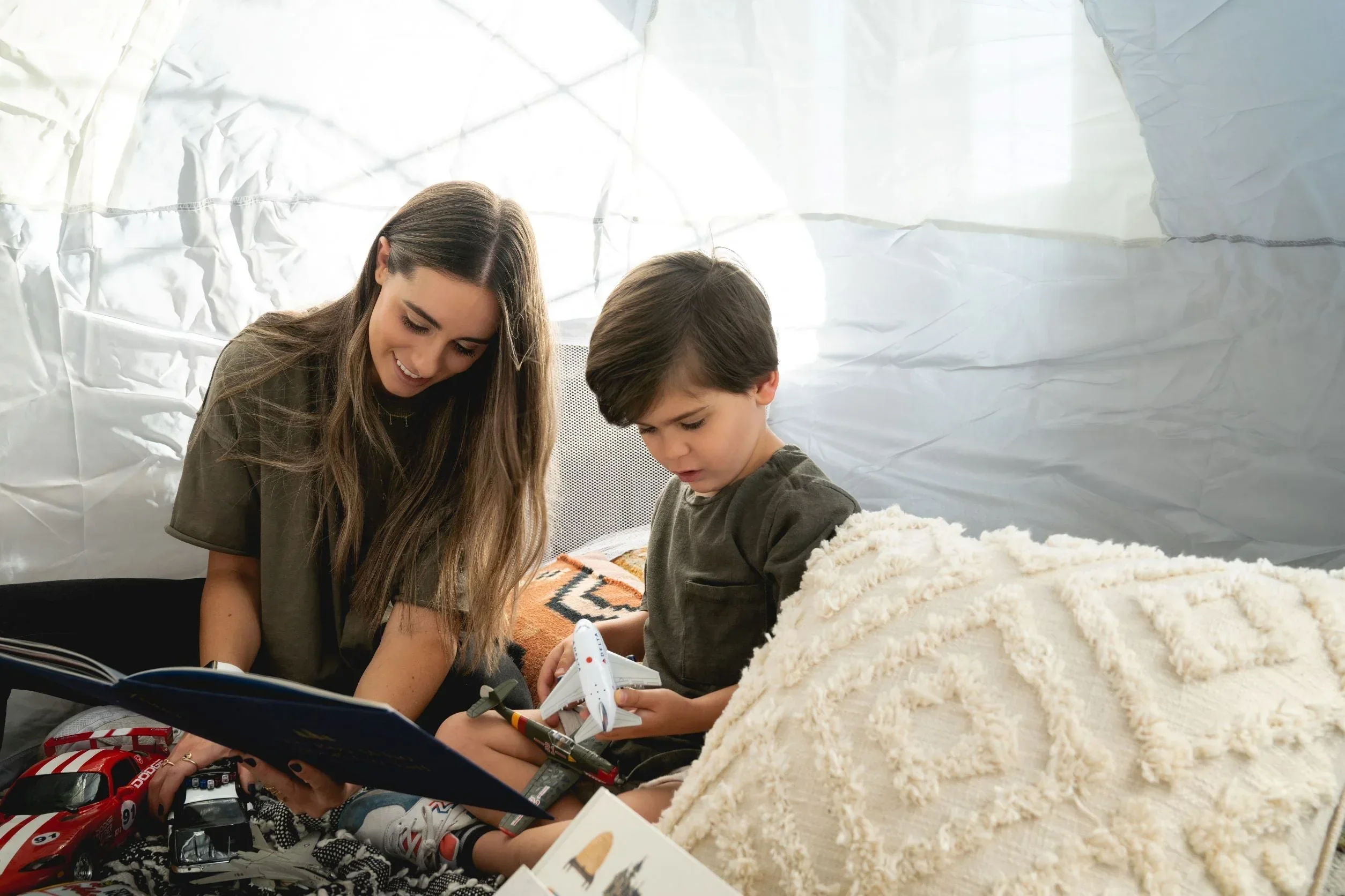 FloDome - Instant Fort! - Image 12