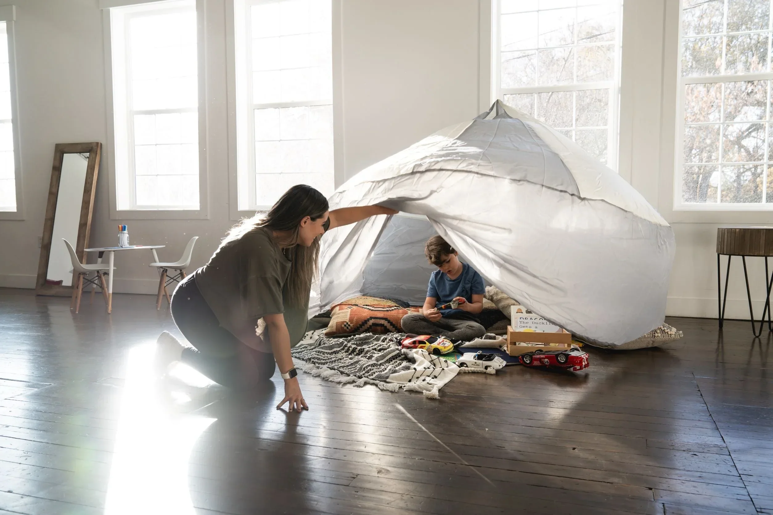 FloDome - Instant Fort! - Image 13