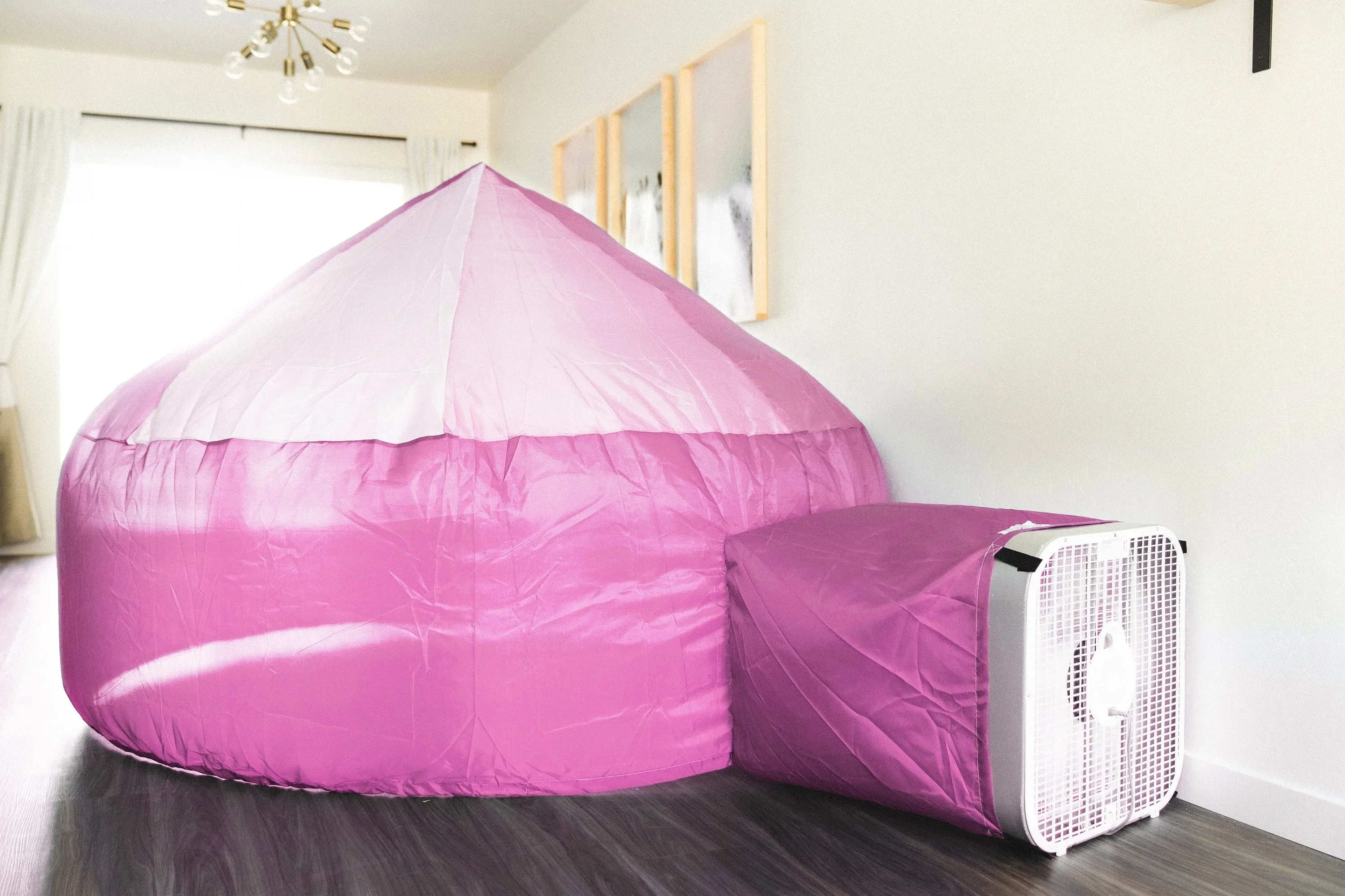 FloDome - Instant Fort! - Image 4