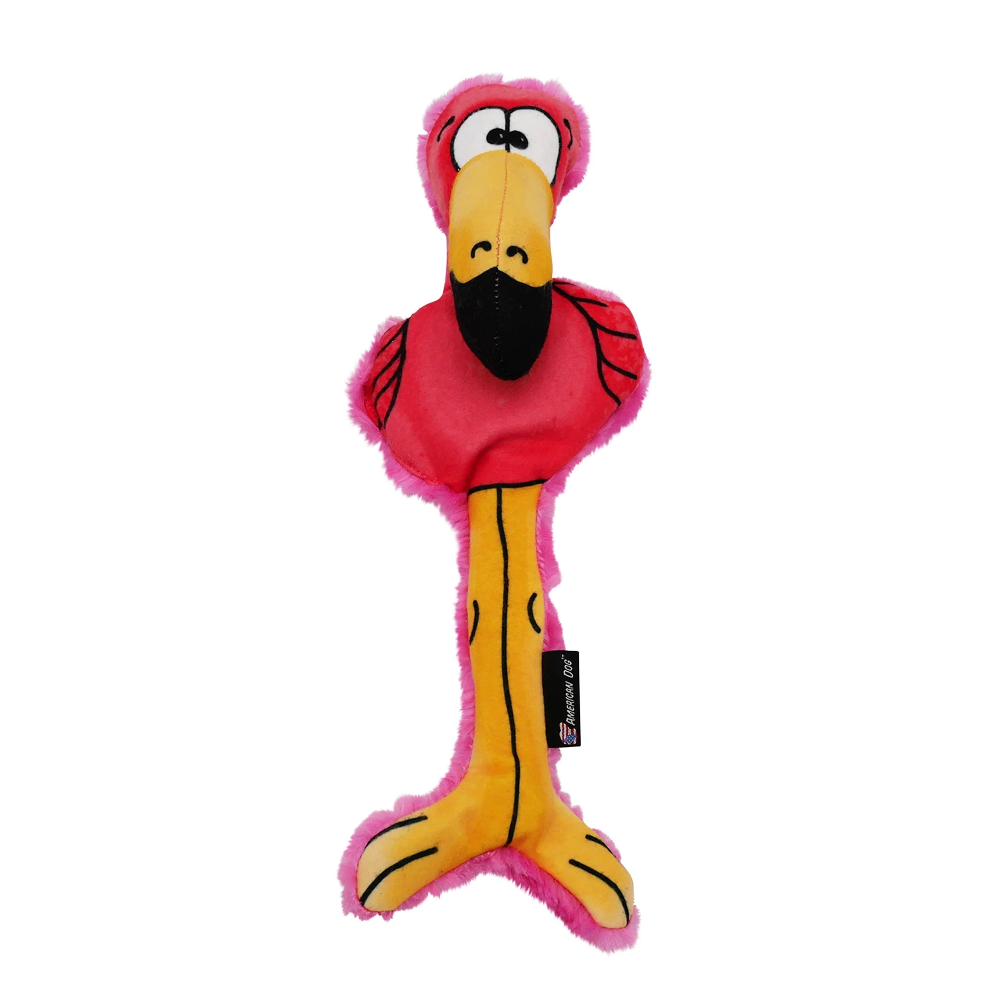 Flora the Flamingo - Image 2