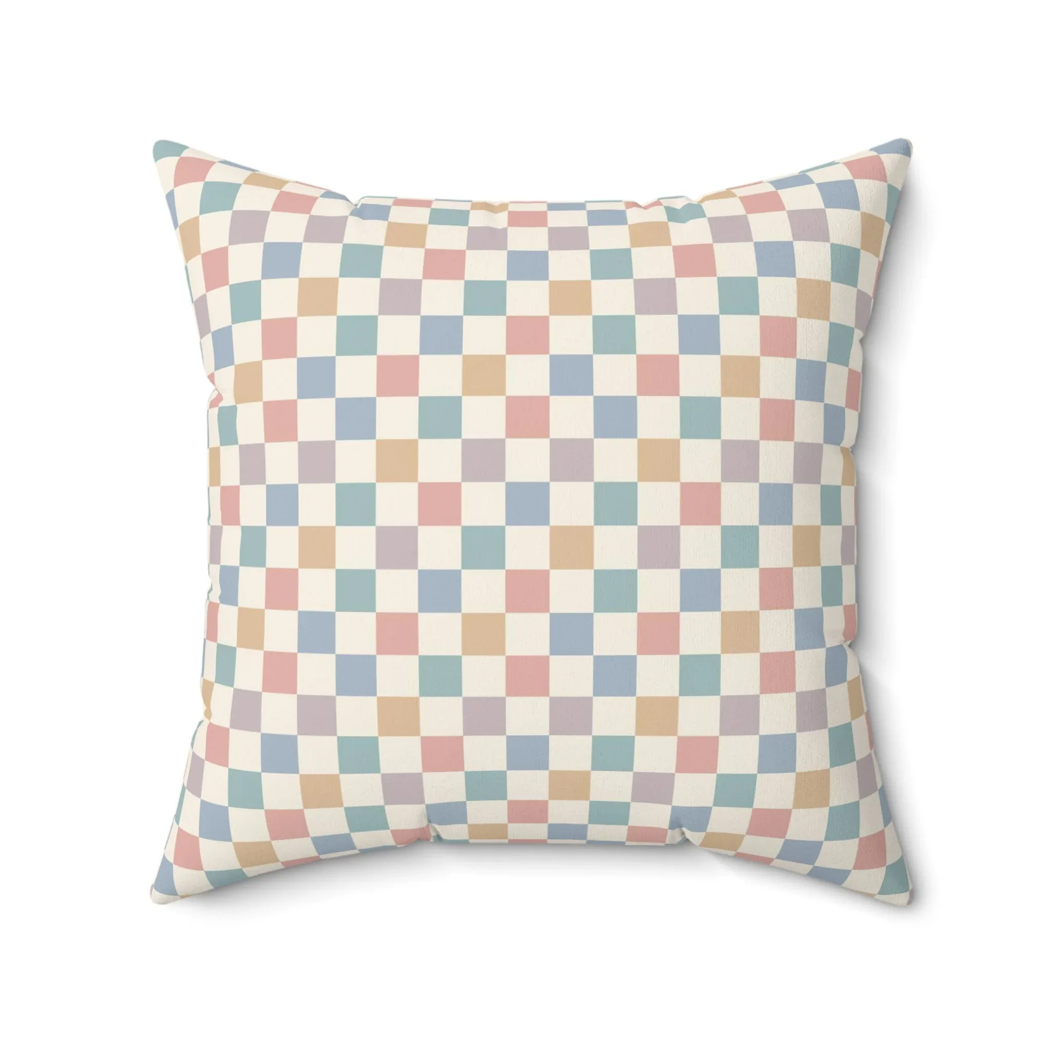 Floral Tiger Pillow - Image 2
