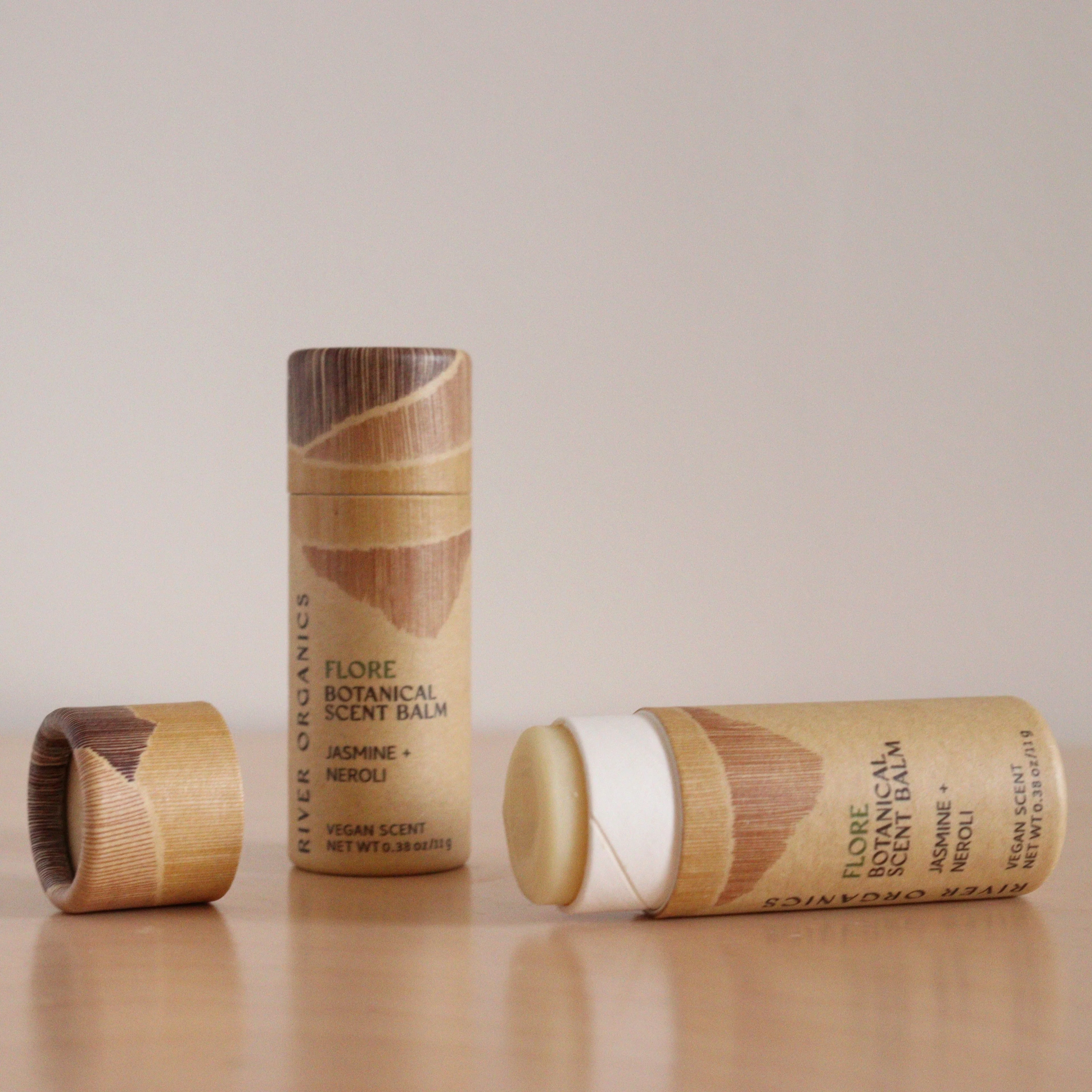 Flore: Jasmine + Neroli - Botanical Scent Balms - Image 7