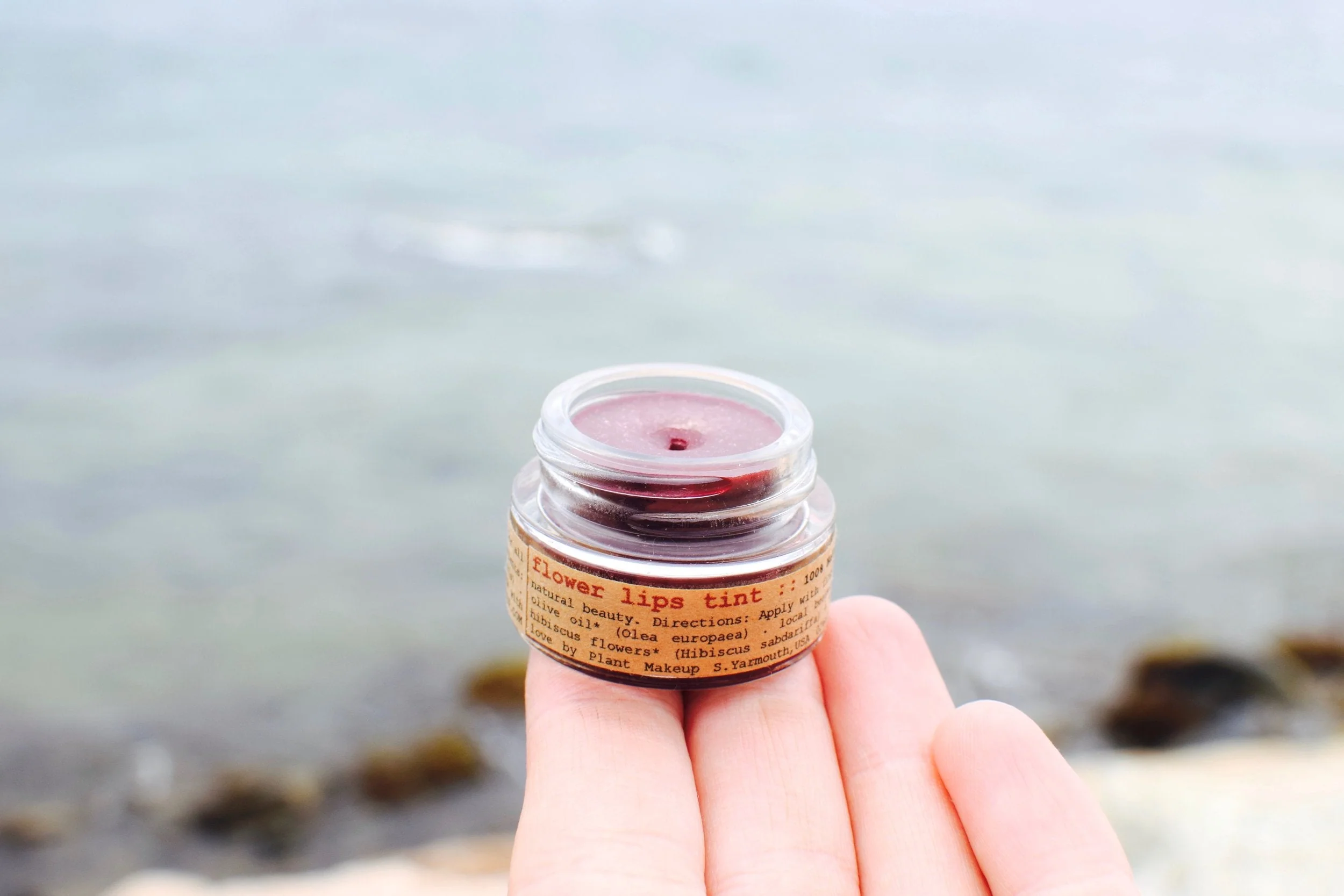 Flower Lips Tint - Image 10