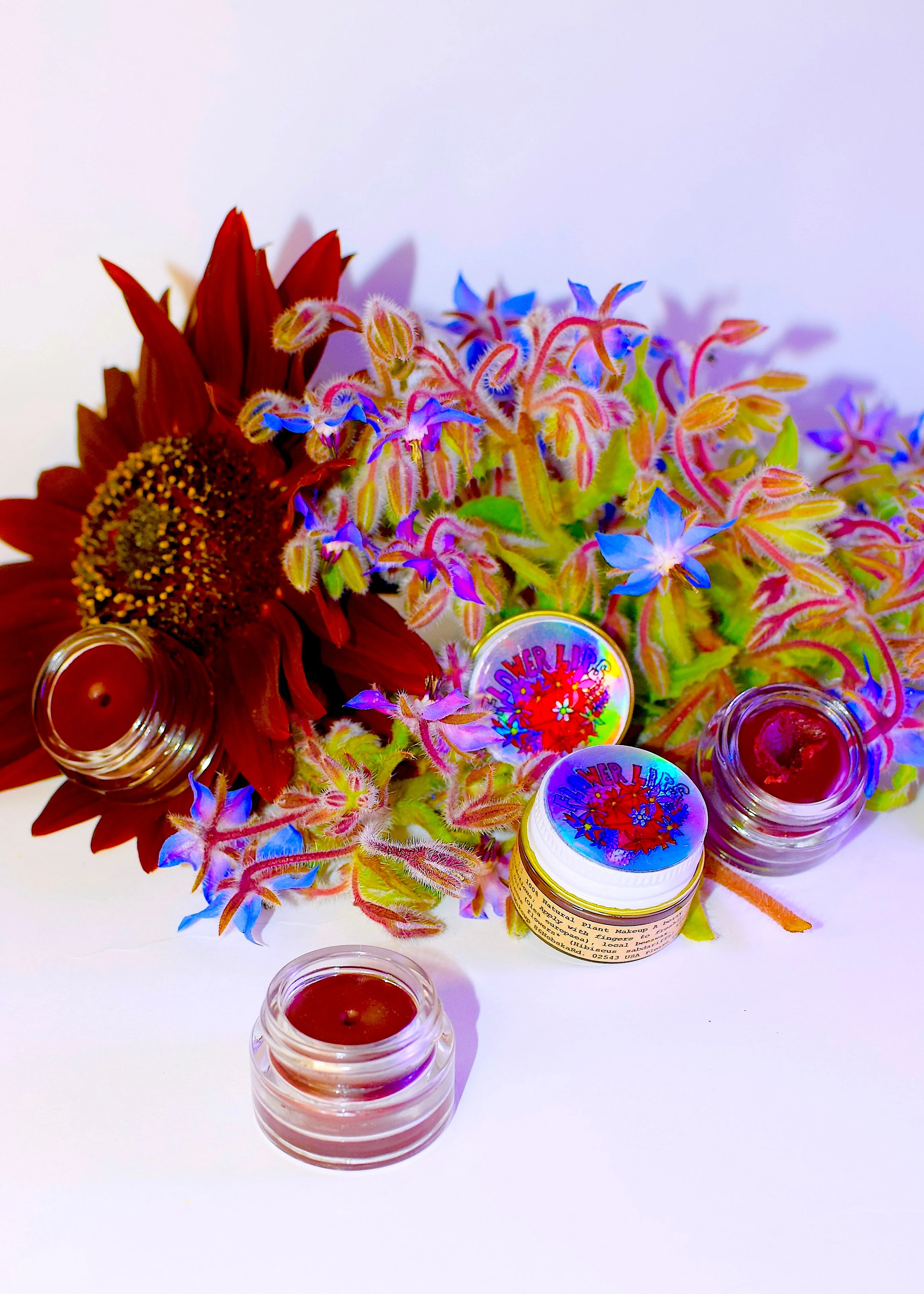 Flower Lips Tint - Image 12