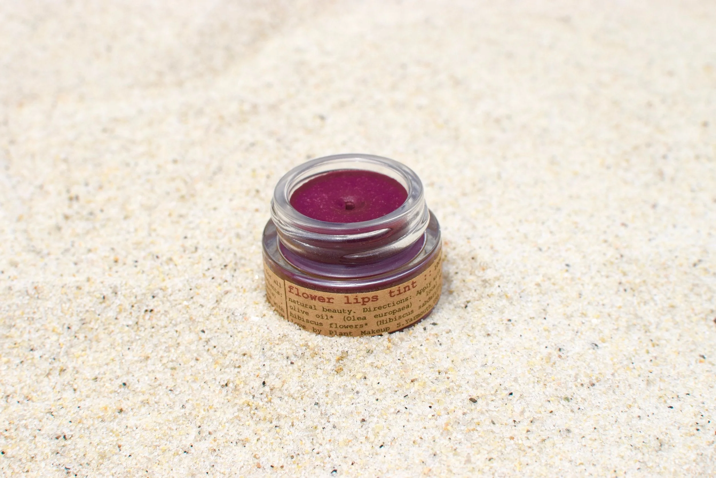 Flower Lips Tint - Image 13