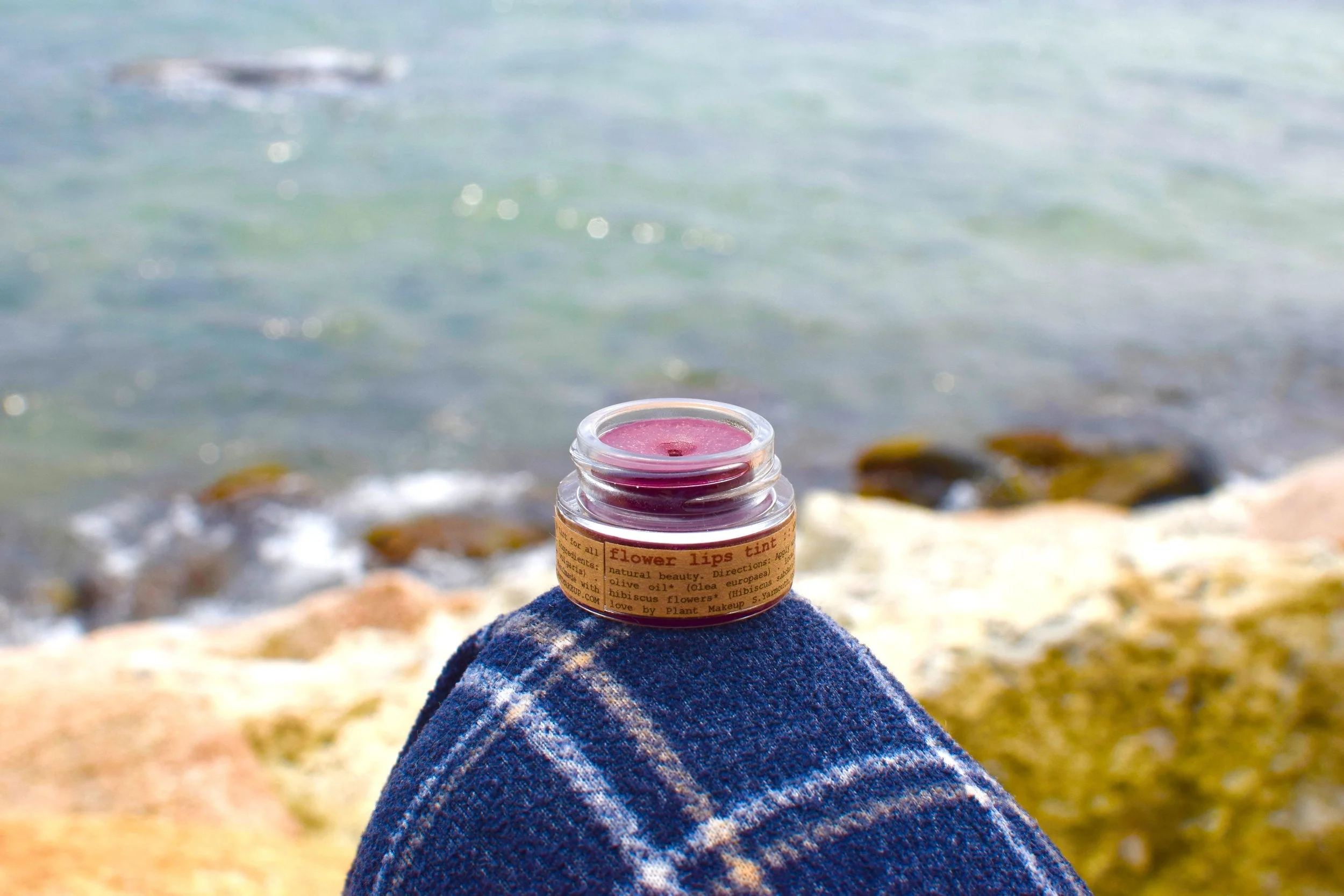 Flower Lips Tint - Image 14