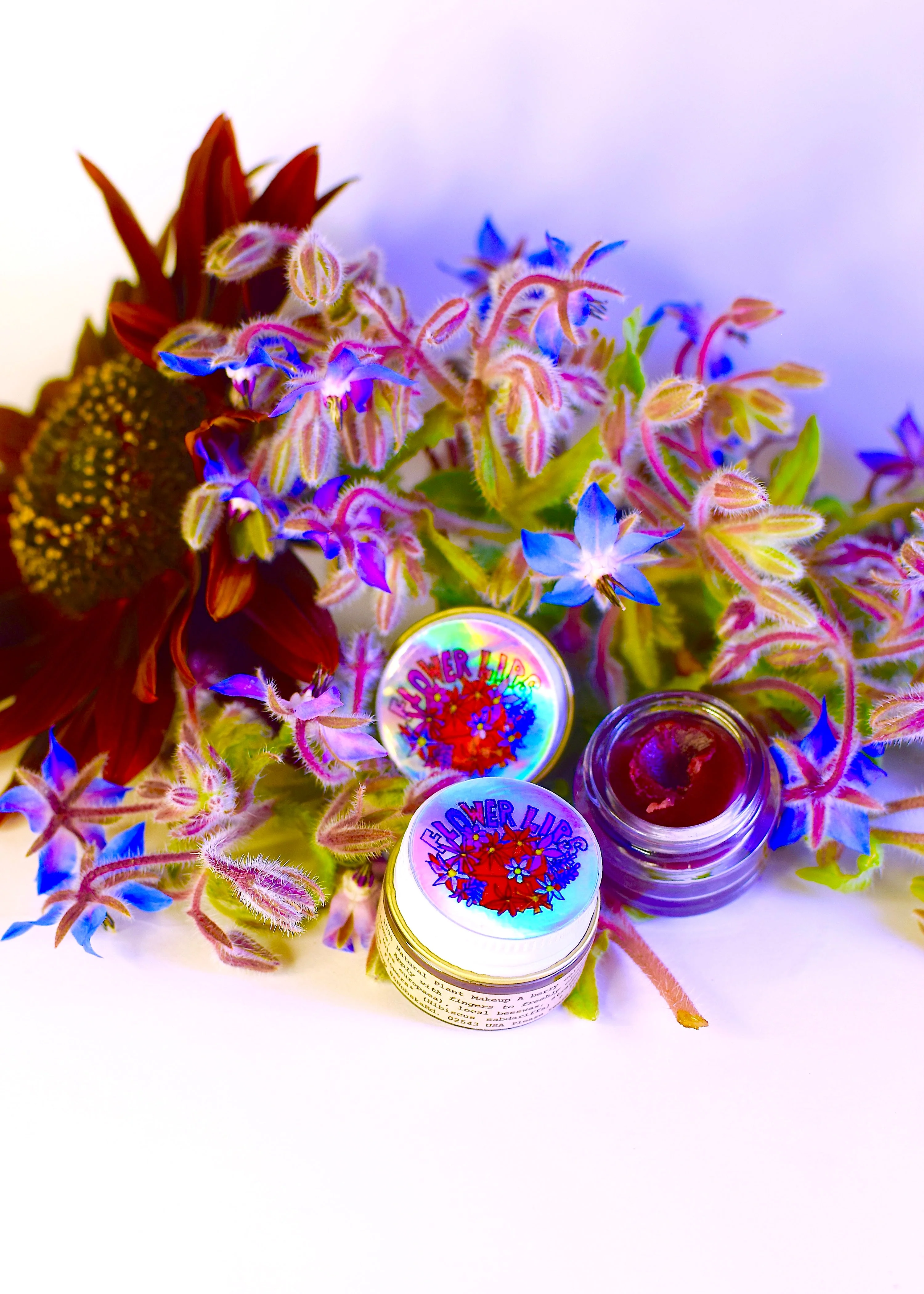 Flower Lips Tint - Image 3