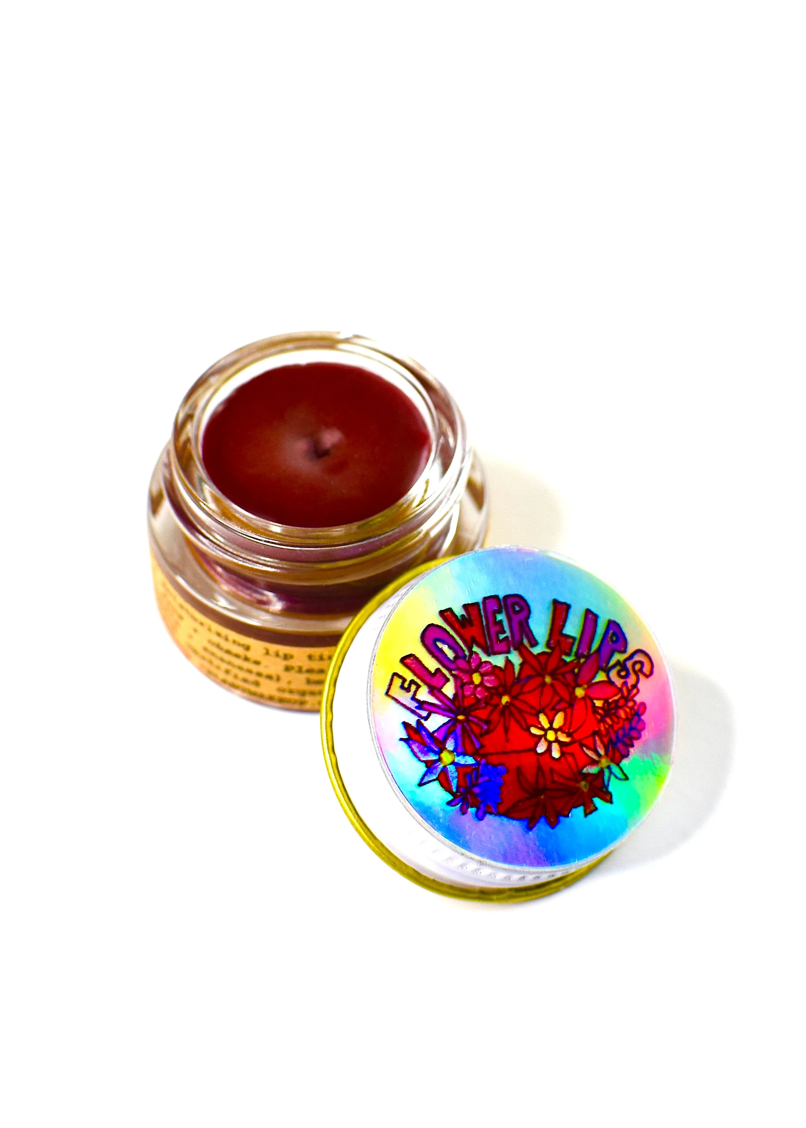 Flower Lips Tint - Image 4
