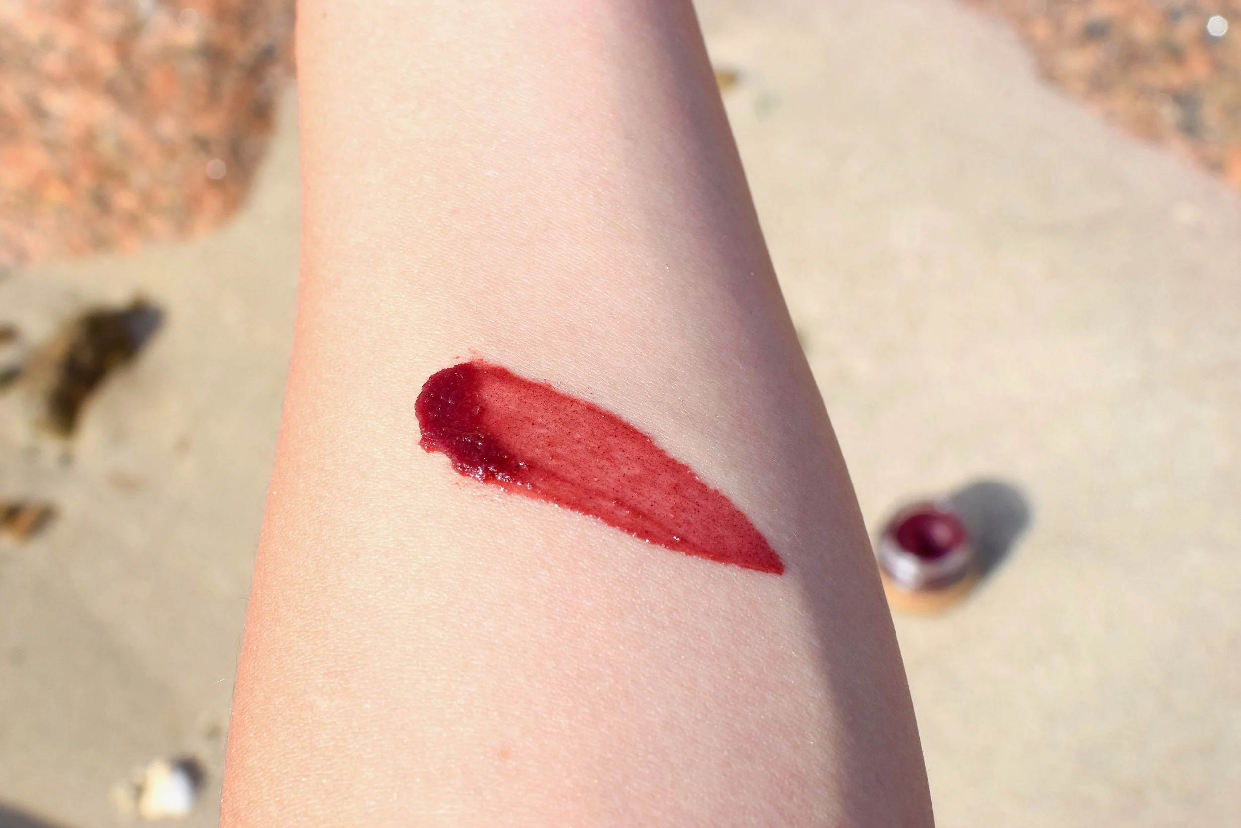 Flower Lips Tint - Image 6