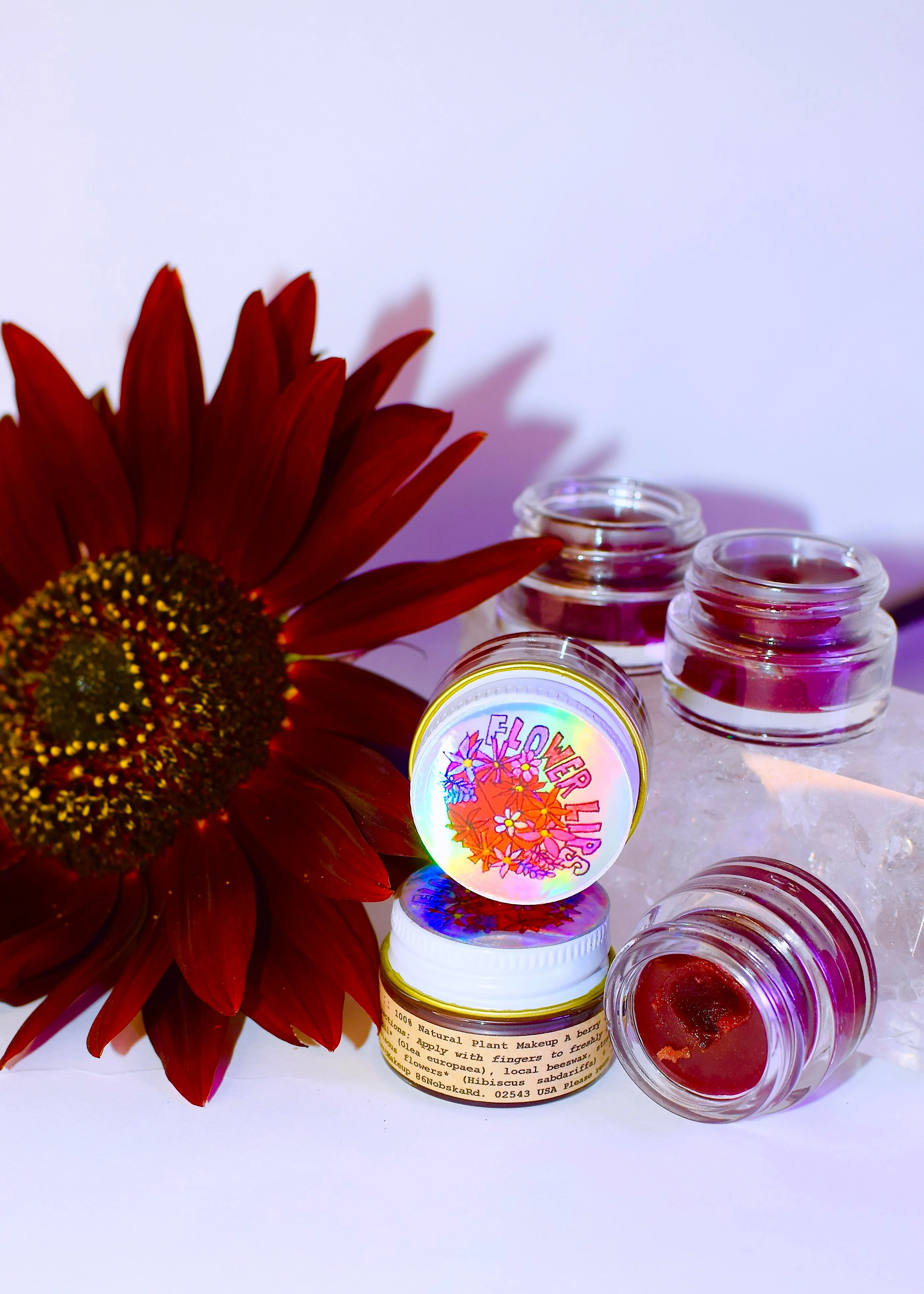 Flower Lips Tint - Image 8