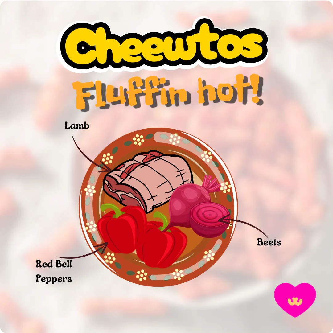 Fluffin Hot Cheewtos! - Image 4