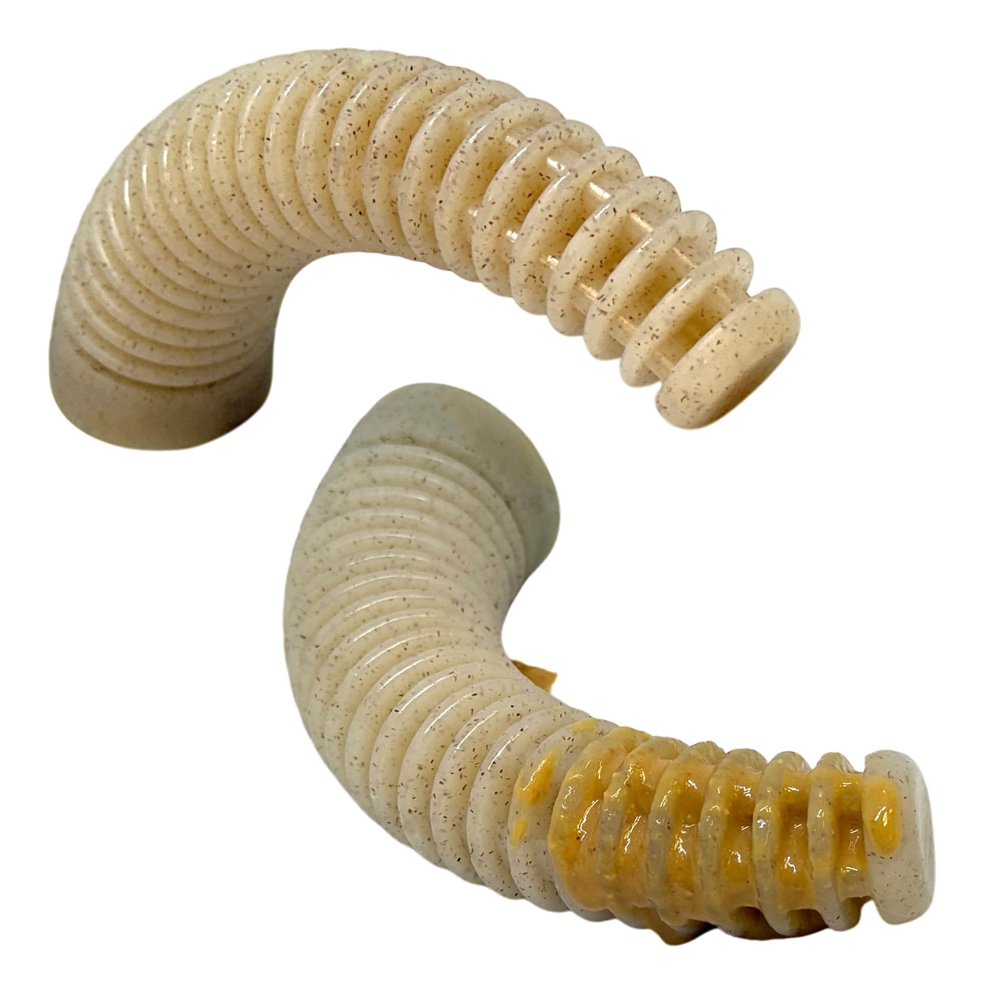 Flufflehorn Dental Antler - Indestructible Nylon Dog Chew Toy XL | USA Made - Image 5