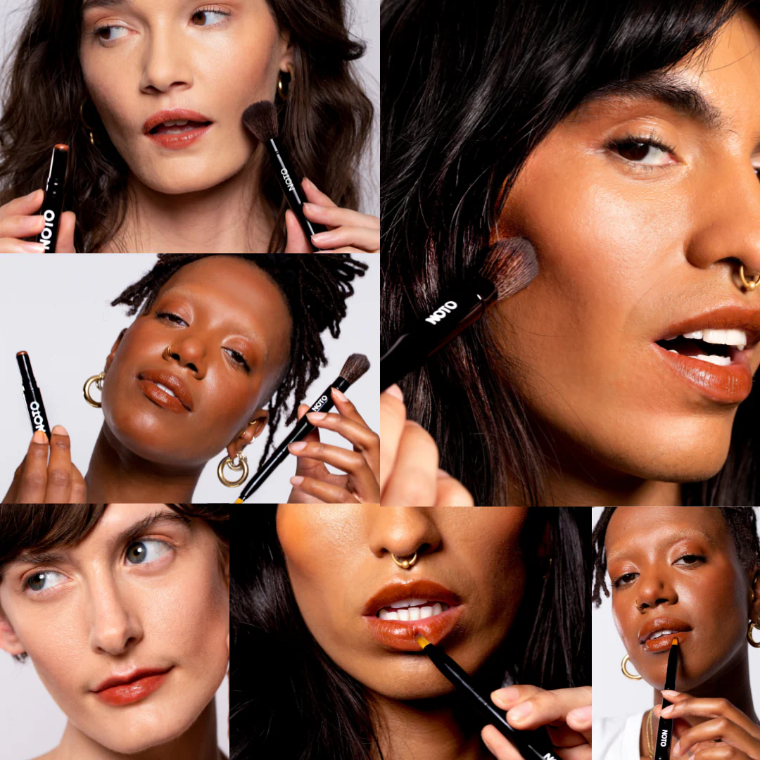 FLUXUS - MULTI-BENE STICK // LIPS + CHEEKS - Image 7