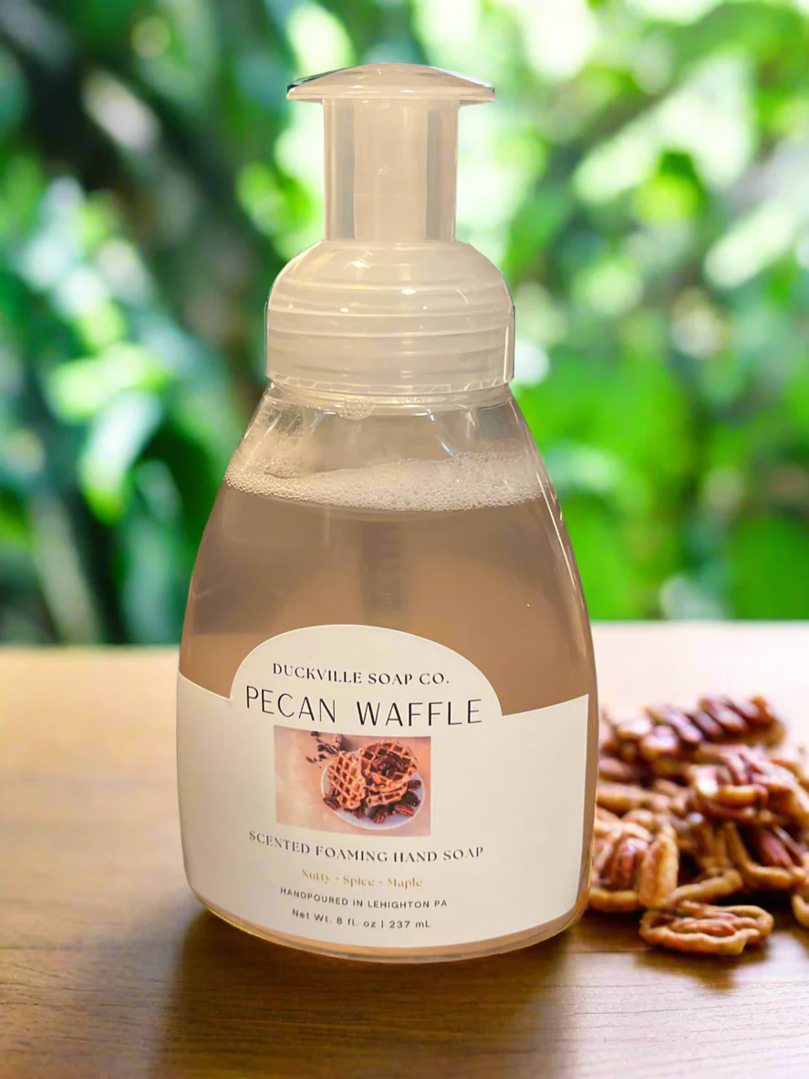 Foaming hand soap (8 fl.oz) - Image 11