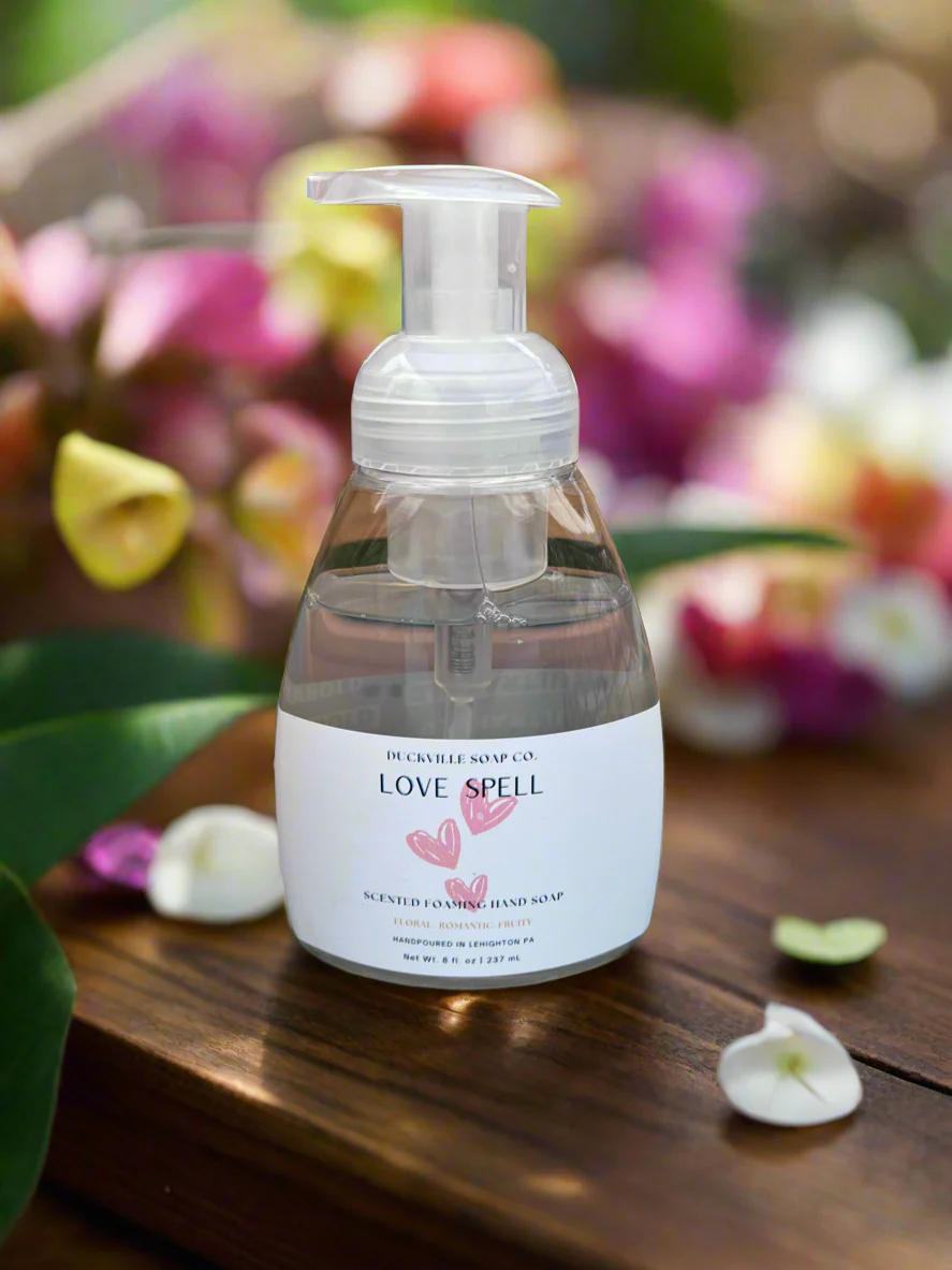 Foaming hand soap (8 fl.oz) - Image 16