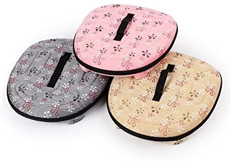 Foldable Pet Dog Cat Puppy Handbag Carrier Cage - Image 11