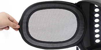 Foldable Pet Dog Cat Puppy Handbag Carrier Cage - Image 17