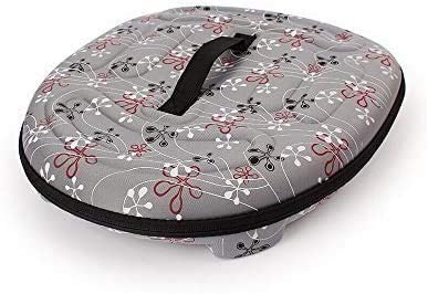 Foldable Pet Dog Cat Puppy Handbag Carrier Cage - Image 22