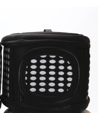 Foldable Pet Dog Cat Puppy Handbag Carrier Cage - Image 33