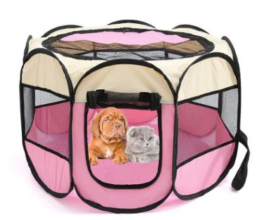 Foldable Portable Pet Tent House - Image 11