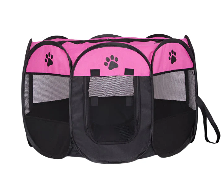 Foldable Portable Pet Tent House - Image 8