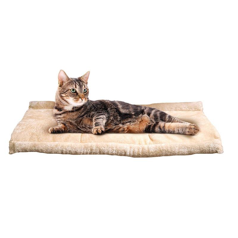 Folding Portable Cat House - Image 2