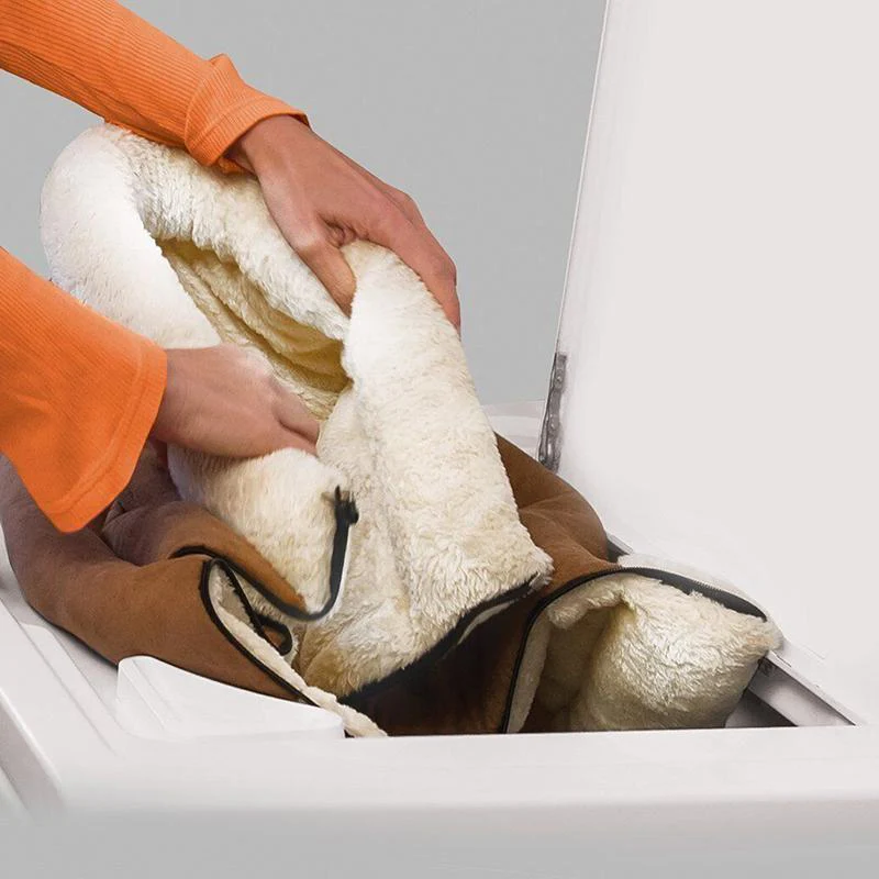Folding Portable Cat House - Image 3