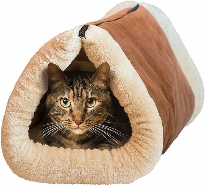 Folding Portable Cat House - Image 5