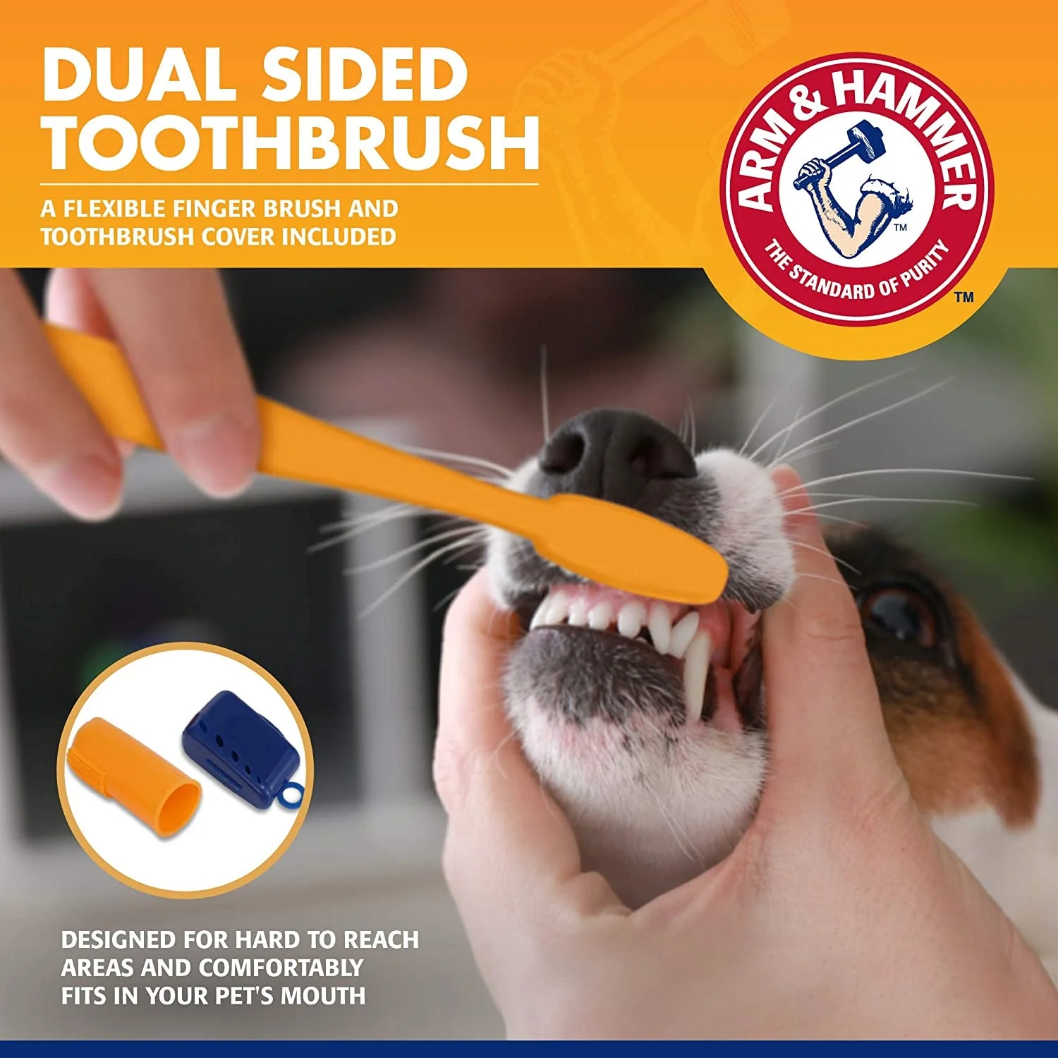 for Pets Tartar Control Kit for dogs - Image 4