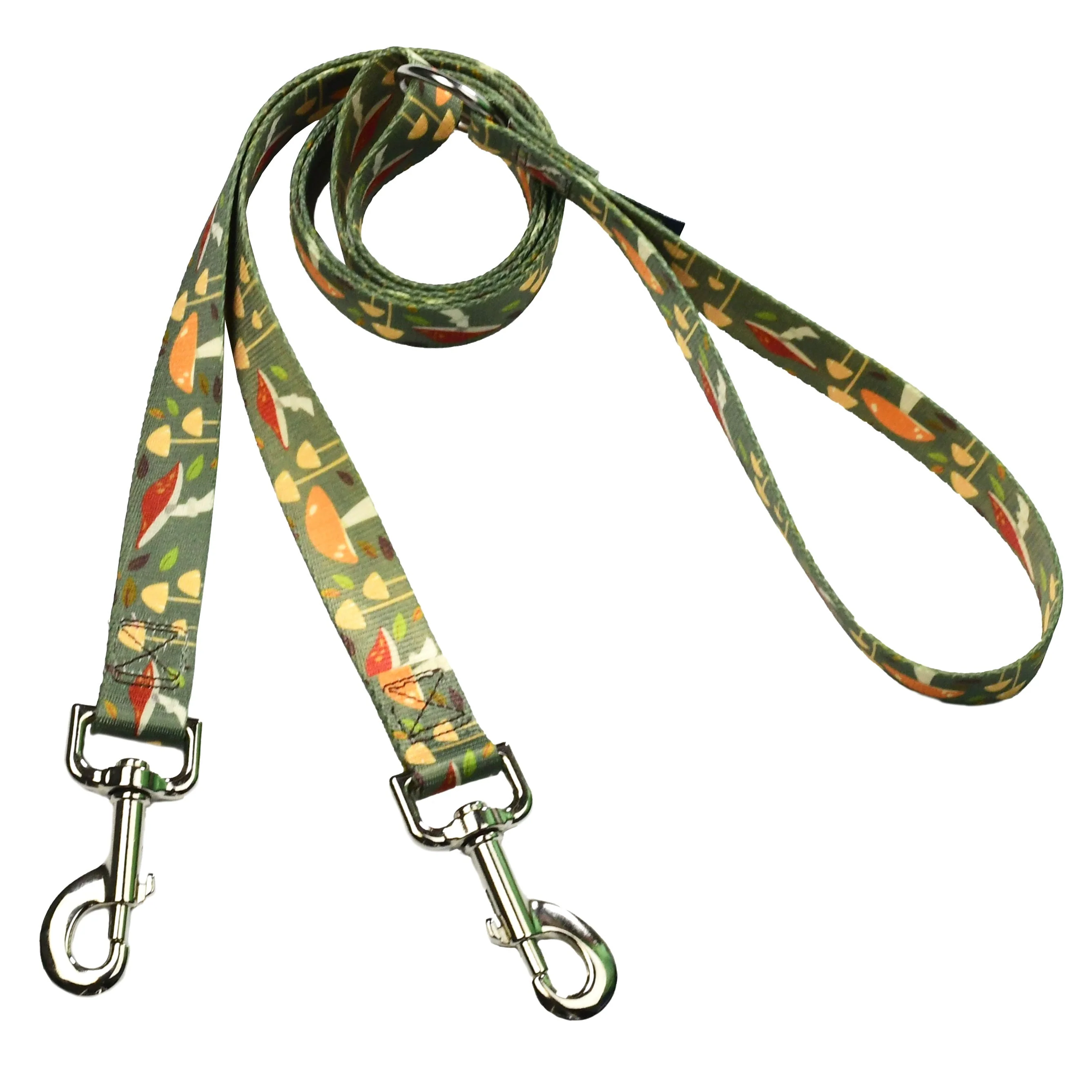 Forest Floor Freedom No-Pull Dog Harness – EarthStyle - Image 2