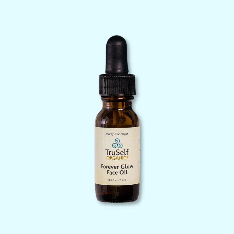 Forever Glow Face Oil - Image 4