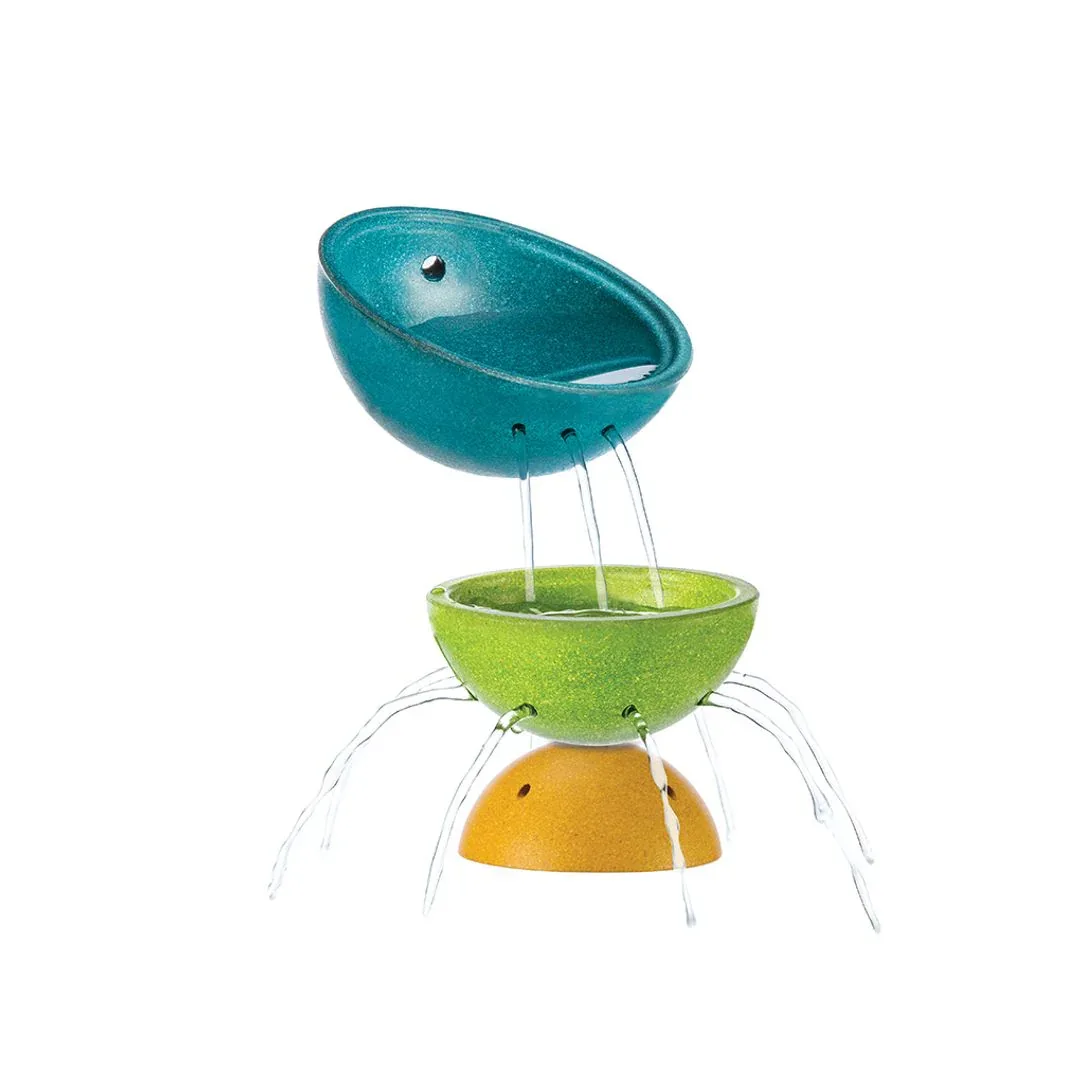 Fountain Bowl Set - Image 4