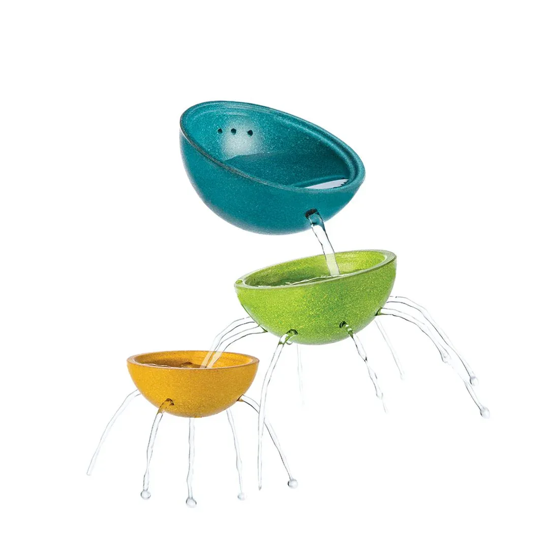 Fountain Bowl Set - Image 5