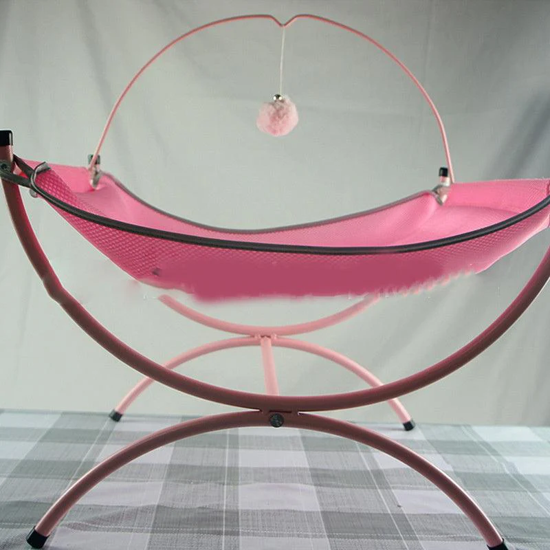 Four Seasons Cat Recliner Hammock Bed - Image 11