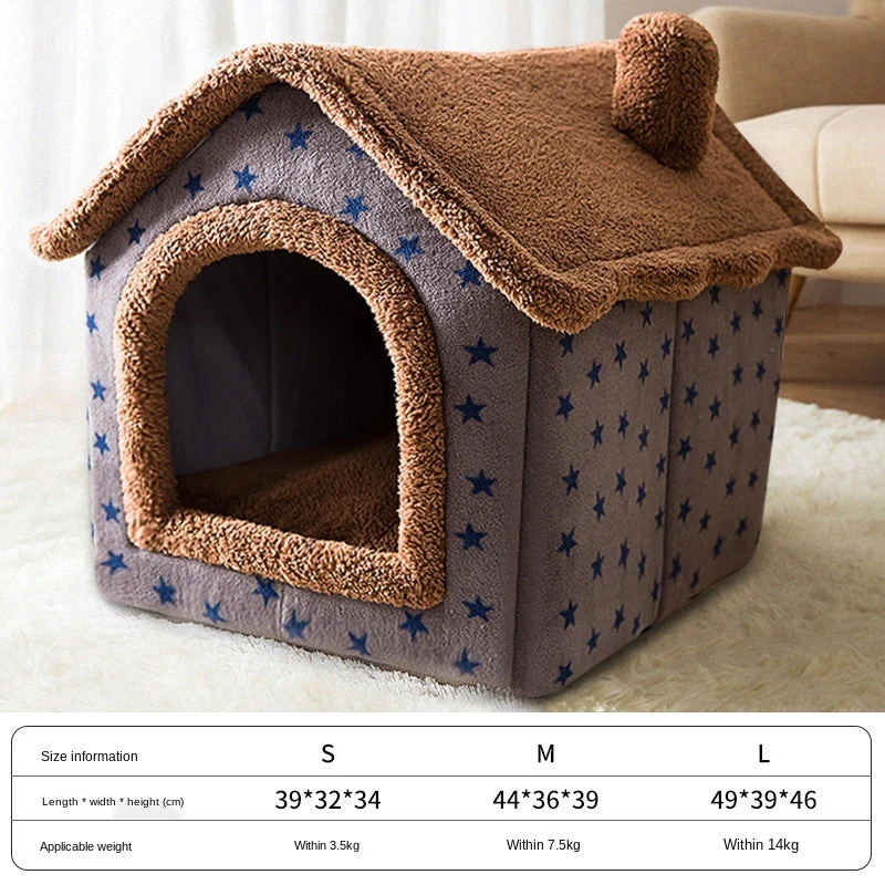 Four Seasons Universal Pet House - Image 2