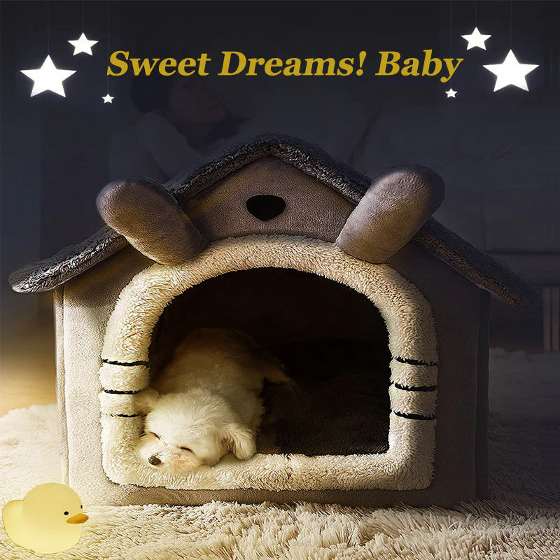 Four Seasons Universal Pet House - Image 4