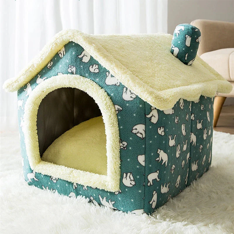 Four Seasons Universal Pet House - Image 5