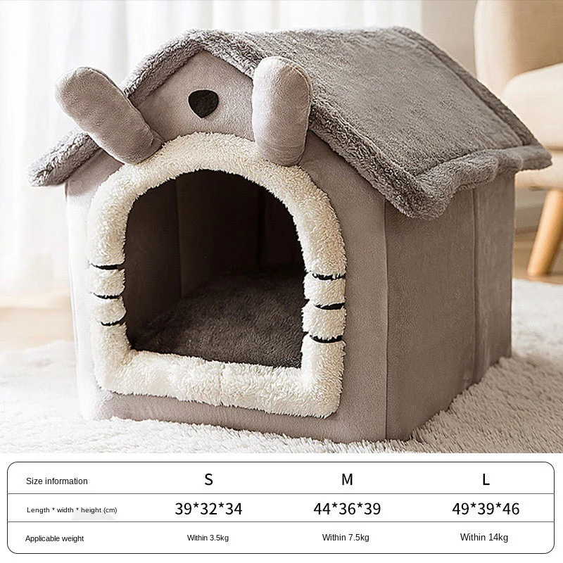 Four Seasons Universal Pet House - Image 6