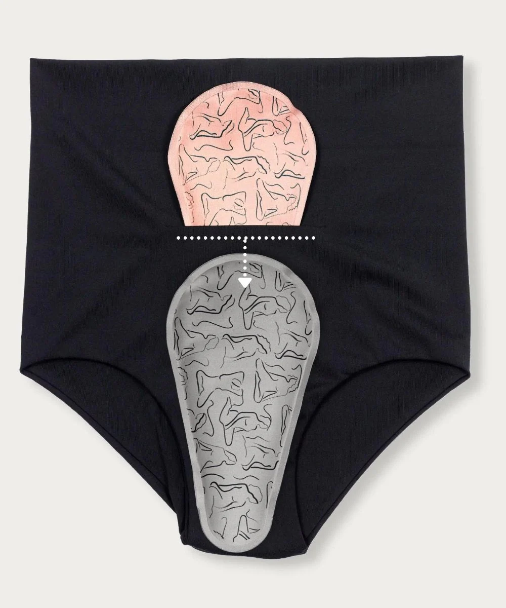FourthWear Postpartum Recovery Underwear - Image 6