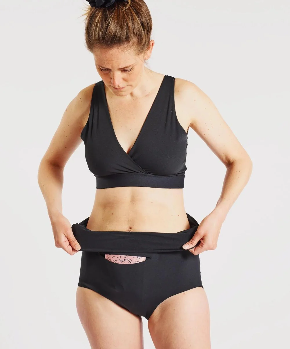 FourthWear Postpartum Recovery Underwear - Image 8