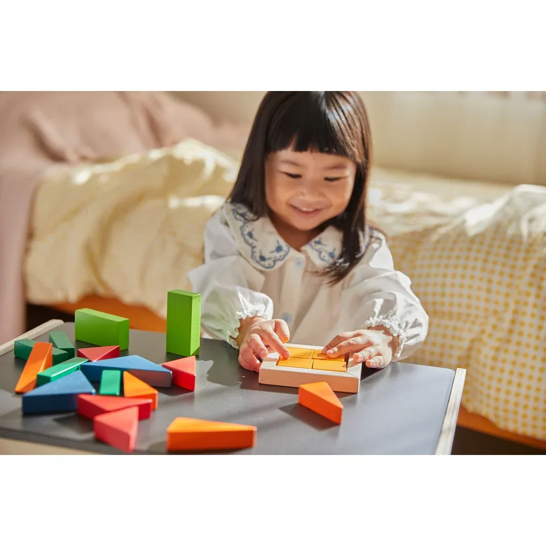 Fraction Blocks - Unit Plus - Image 2