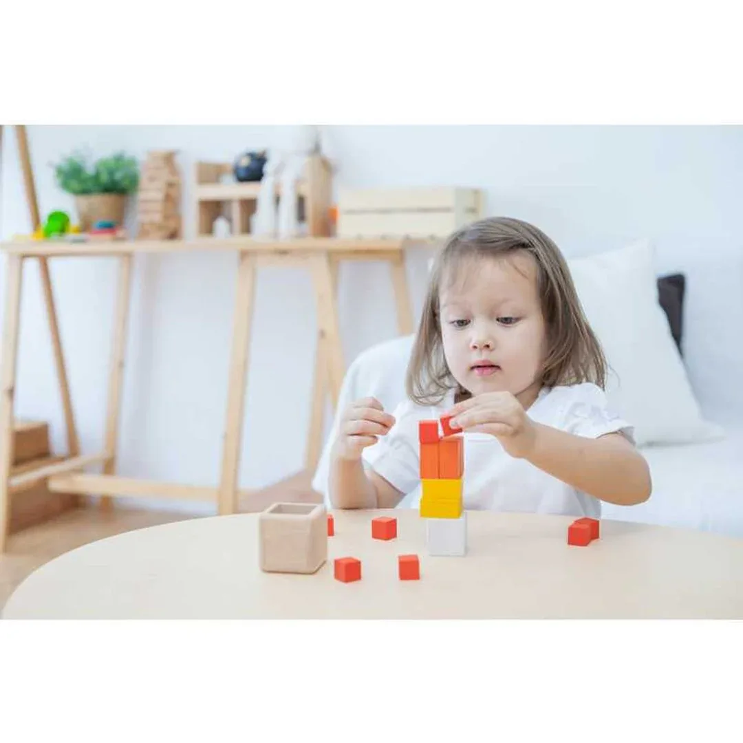 Fraction Cubes - Image 2