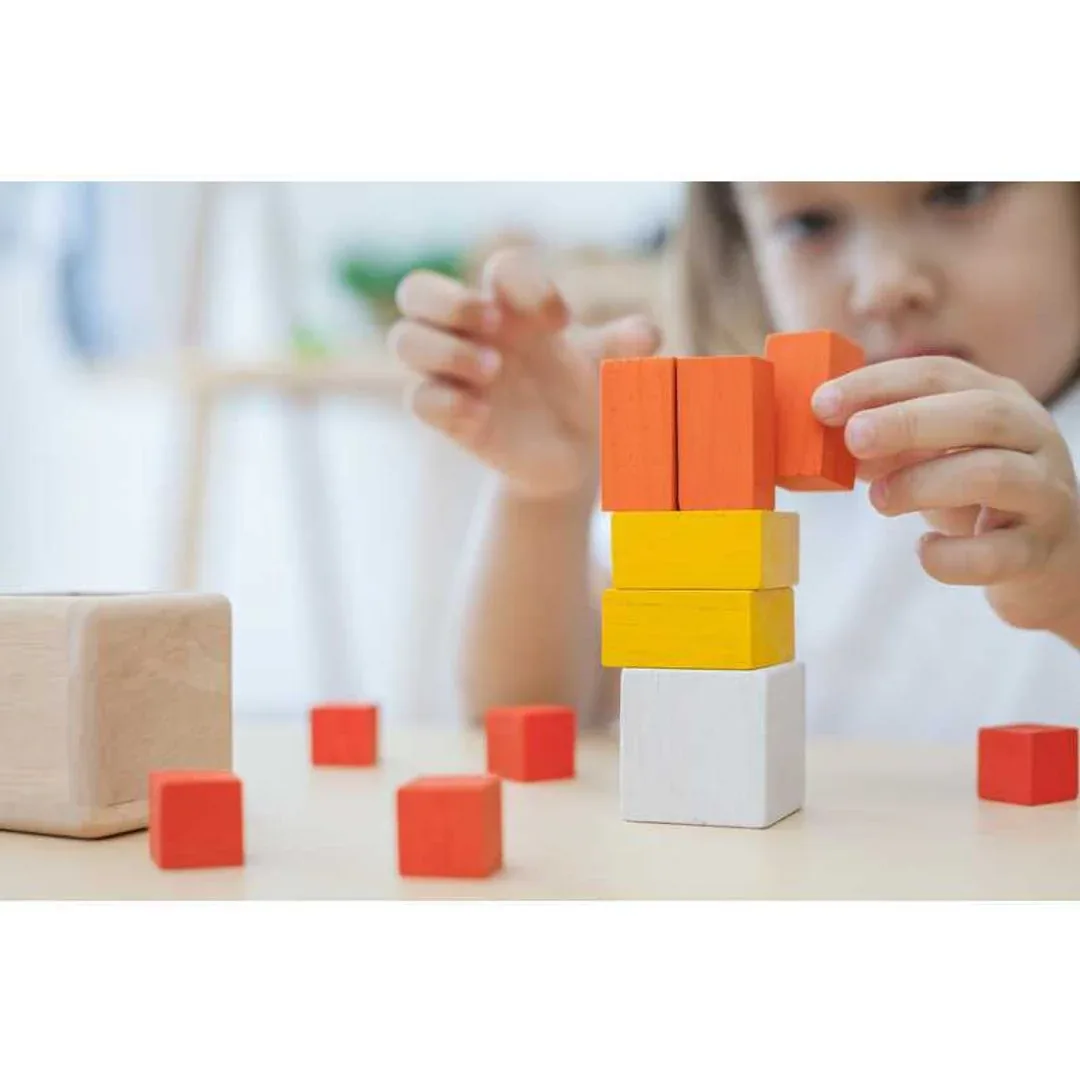 Fraction Cubes - Image 3