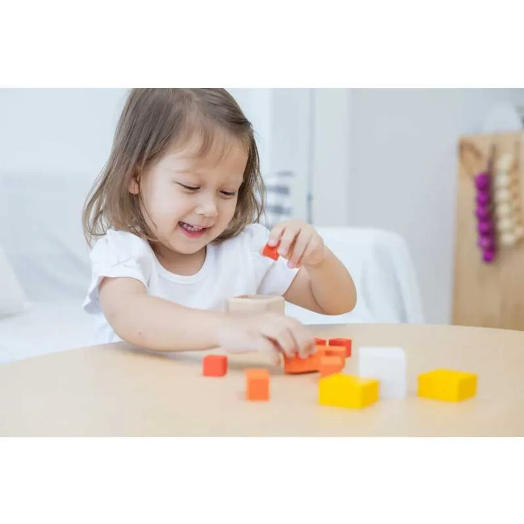 Fraction Cubes - Image 4