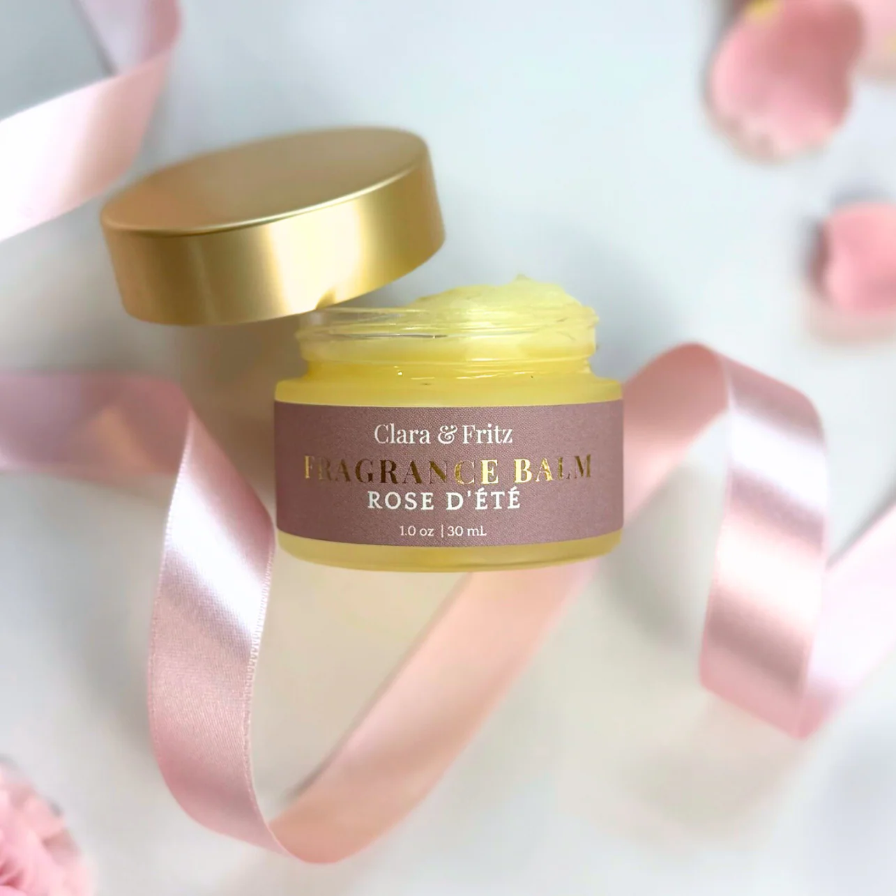 Fragrance Balm - Image 2