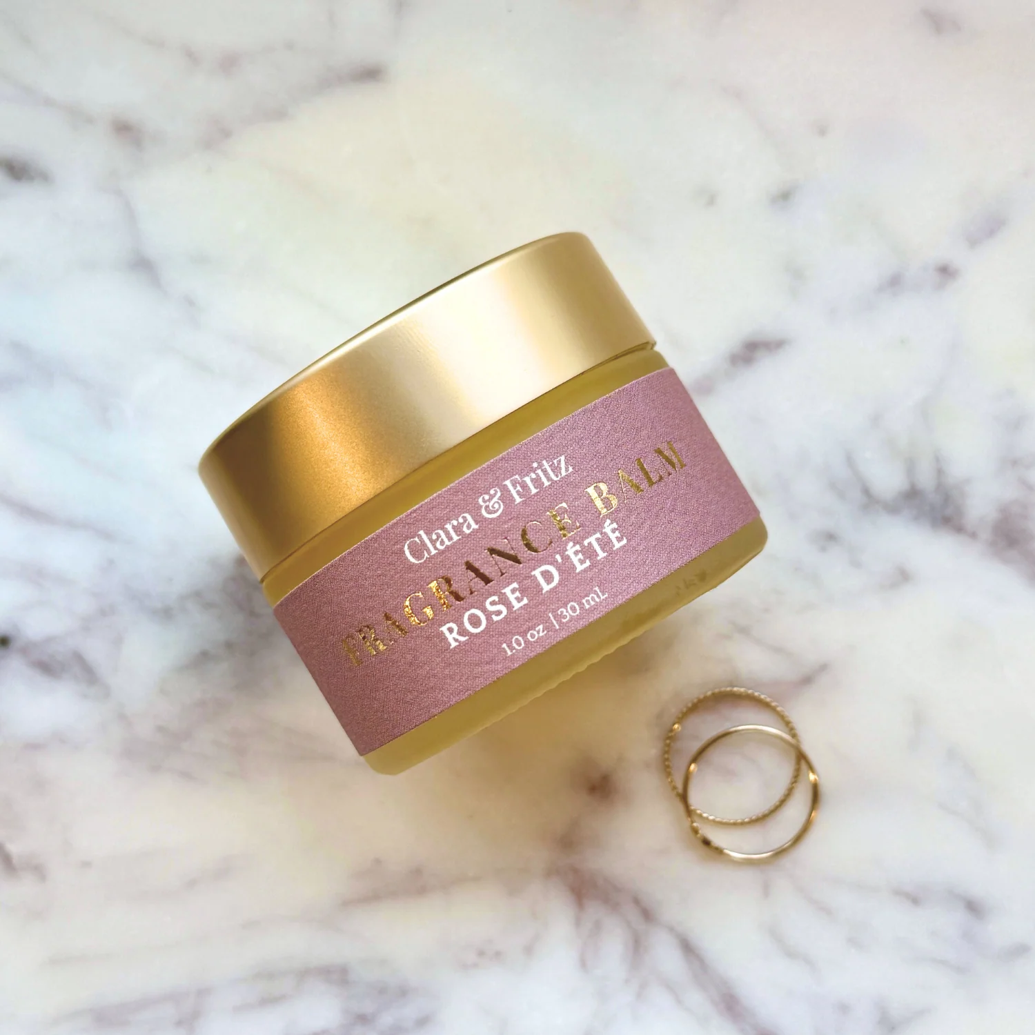 Fragrance Balm - Image 5