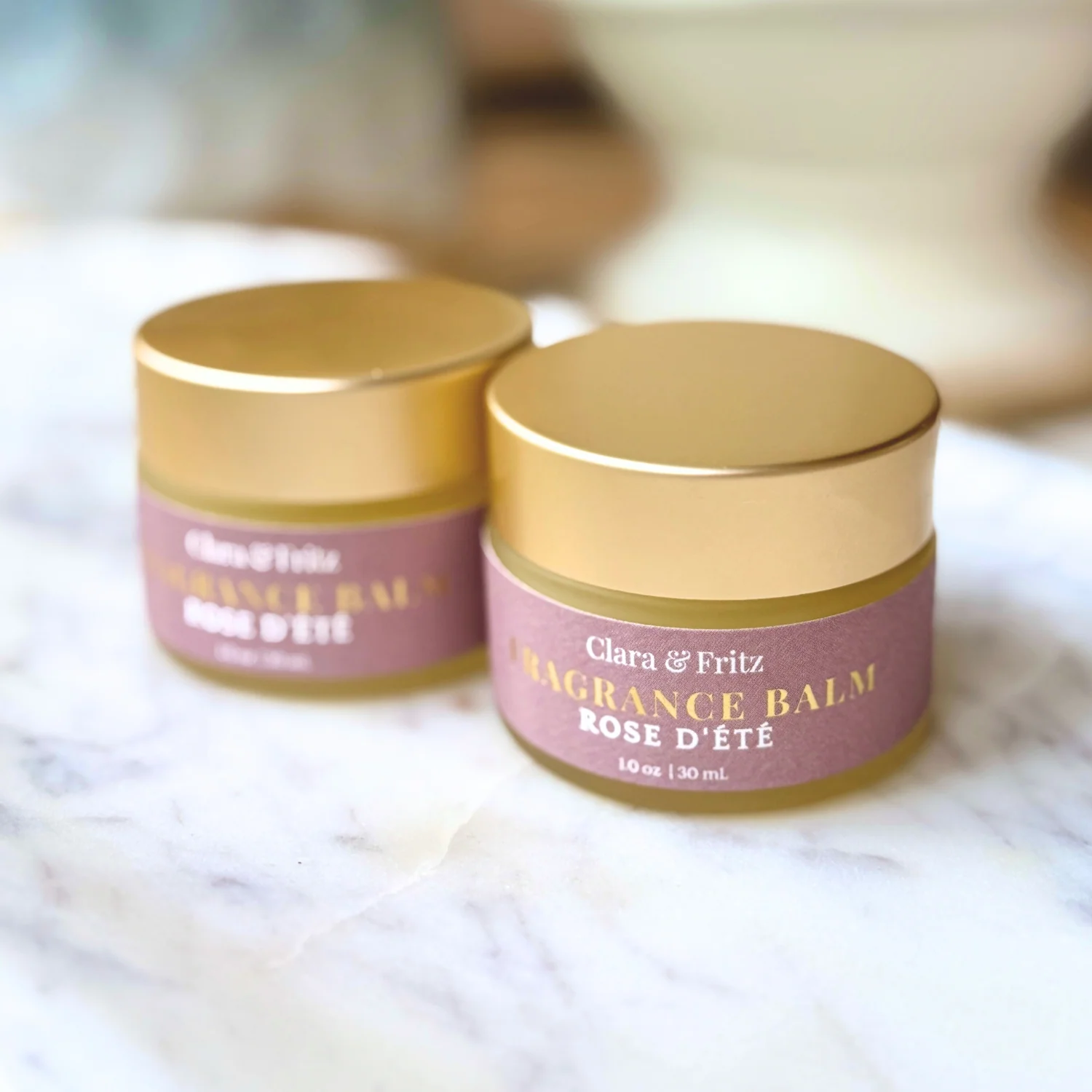 Fragrance Balm - Image 6